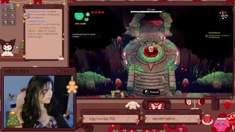 Cute Curvy Hana  online show from November 2025 02:39:02 PM