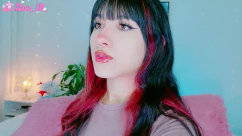 Zoe  online show from March 2026 01:52:02 AM