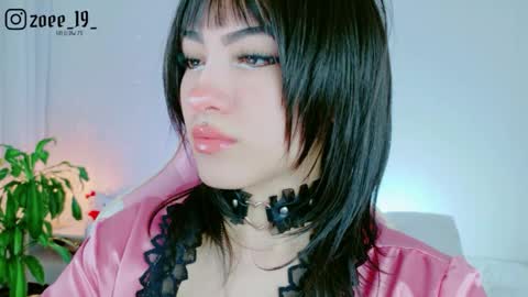 Snapshot of cuteezoe chatting on May 2026 03:55:02 AM Zoe online show from May 2026 03:55:02 AM