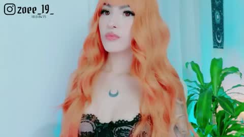 Snapshot of cuteezoe chatting on June 2026 04:25:01 AM Zoe online show from June 2026 04:25:01 AM