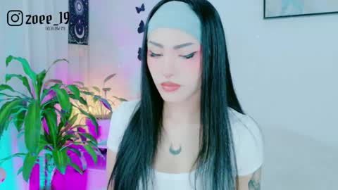 Snapshot of cuteezoe chatting on June 2026 03:51:02 AM Zoe online show from June 2026 03:51:02 AM
