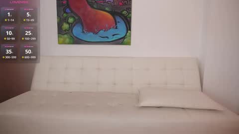 Mia online show from January 2025 09:10:01 PM