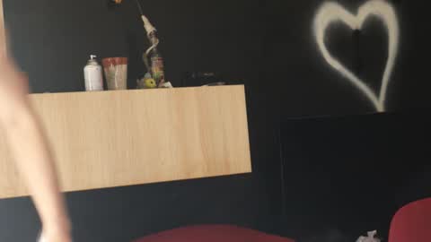 cutemodel online show from October 2025 09:35:02 AM