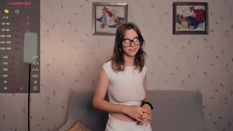 Melisa online show from September 2025 07:41:02 PM