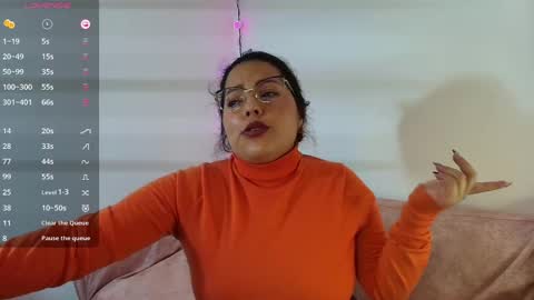 Snapshot of cutejess45 chatting on February 2025 04:55:01 AM tell me jess   online show from February 2025 04:55:01 AM