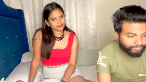cutemahi online show from November 2025 07:30:02 PM