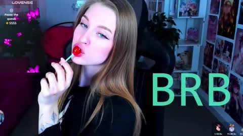 Snapshot of cutemousee chatting on February 2026 08:36:01 AM Rina online show from February 2026 08:36:01 AM