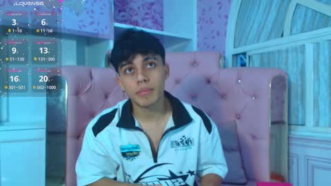 cutenaked_ online show from February 2026 11:29:02 AM