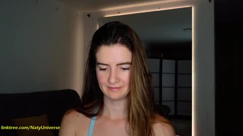 Nataly  online show from September 2025 11:09:02 PM