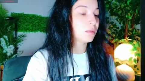 cuteness__girl online show from October 2025 06:17:01 AM