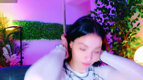 cuteness__girl online show from November 2025 08:55:01 AM