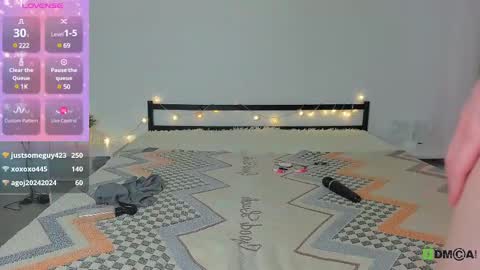 Snapshot of cutenessnicole chatting on March 2025 01:53:02 AM cutenessnicole online show from March 2025 01:53:02 AM