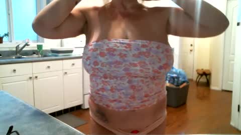 Snapshot of cutenlittle28 chatting on January 2025 03:40:01 PM CuteNlil online show from January 2025 03:40:01 PM