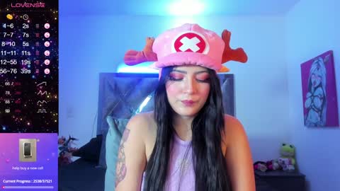 cutesarah_10 online show from December 2024 03:26:01 AM