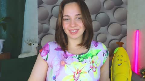 cutesmile sharon online show from January 2025 05:19:01 AM