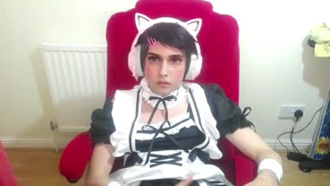 cutest_princess online show from September 2025 10:10:02 PM