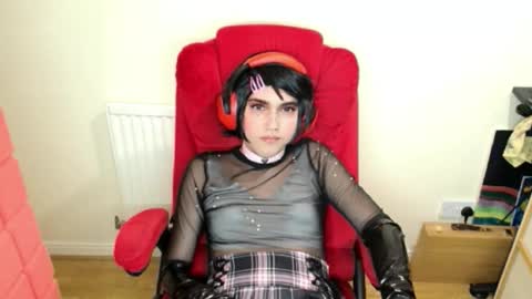 Snapshot of cutest_princess chatting on June 2026 10:45:02 PM cutest_princess online show from June 2026 10:45:02 PM