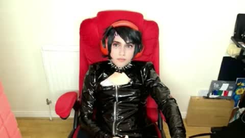 Snapshot of cutest_princess chatting on June 2026 10:18:02 PM cutest_princess online show from June 2026 10:18:02 PM