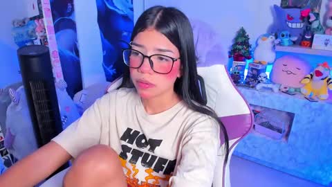 Snapshot of cutestephuwu chatting on February 2025 04:30:02 AM  - independent model online show from February 2025 04:30:02 AM