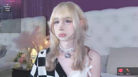 Tomie online show from February 2026 09:21:01 PM