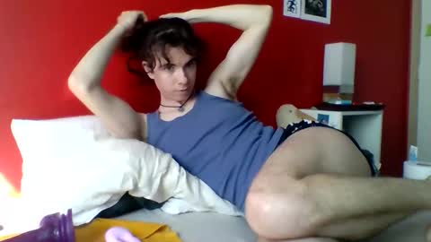 Snapshot of cutetransftm chatting on April 2026 01:01:01 AM JamieBoy online show from April 2026 01:01:01 AM