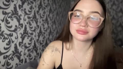 CuteAnn online show from February 2026 04:44:02 PM