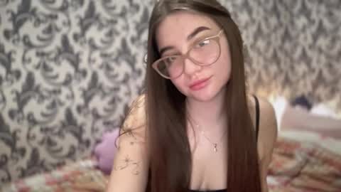 CuteAnn online show from February 2026 07:56:01 PM