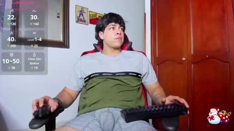 Ask me online show from December 2024 11:49:02 PM