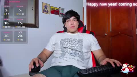 Ask me online show from December 2024 07:29:01 PM