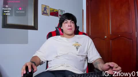 Ask me online show from January 2025 12:17:02 AM