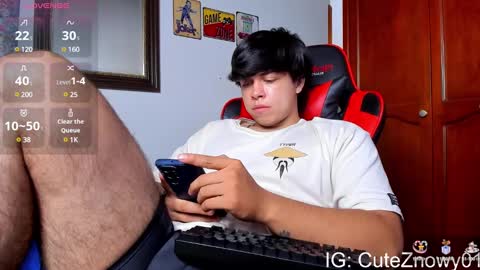 Ask me online show from January 2025 12:22:02 AM