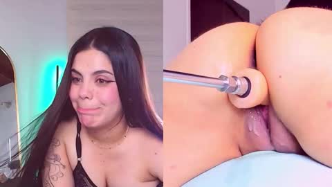 Allie online show from November 2025 11:25:01 PM