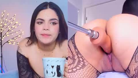 Allie online show from January 2026 08:58:01 PM