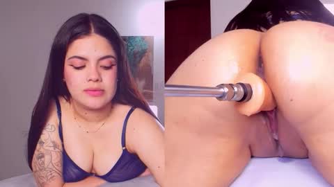 Allie online show from February 2026 10:11:01 PM