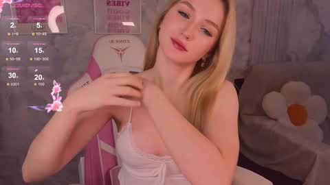 HelloMy name Eva online show from February 2025 06:53:02 AM