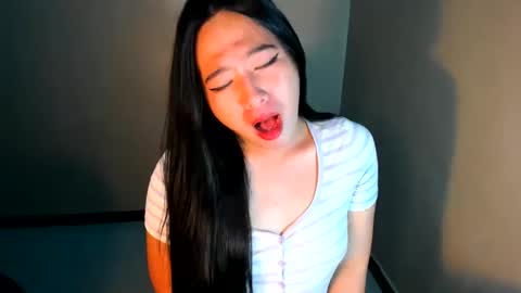 cutie_asianwoman online show from February 2025 10:54:01 PM