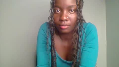 cutie_choco online show from October 2025 11:13:01 PM