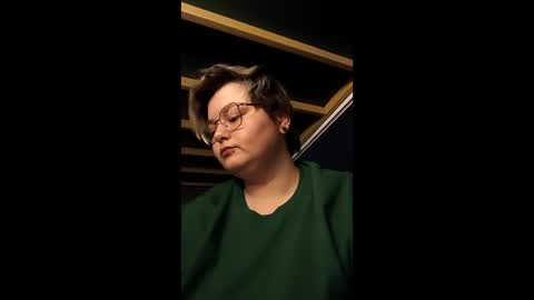 Sophie  Lilith online show from April 2026 10:14:02 PM