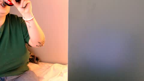 Sophie  Lilith online show from May 2026 06:10:02 AM