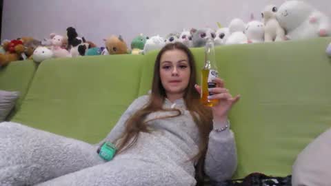 Chloe online show from January 2026 11:08:01 PM