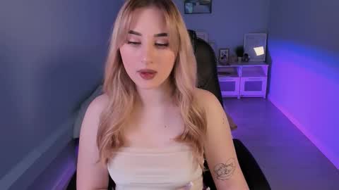  Your Louise  follow me  online show from December 2024 08:50:01 PM