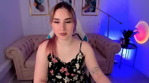  Your Louise  follow me  online show from December 2024 12:22:02 AM