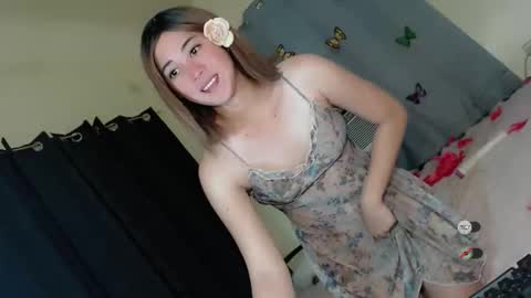 AUDREY online show from February 2026 10:08:01 AM