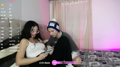 Jodie online show from September 2025 04:12:01 AM