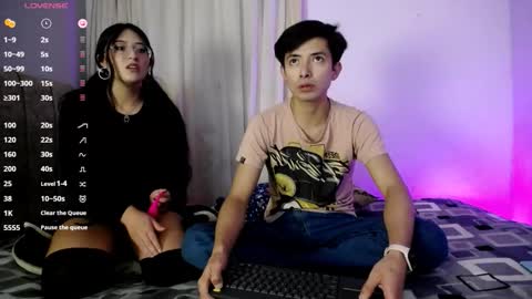 Snapshot of cutiepie_5 chatting on December 2025 03:00:02 AM Jodie online show from December 2025 03:00:02 AM