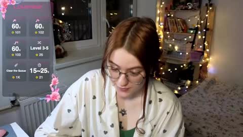 Alice  online show from January 2025 03:46:02 PM