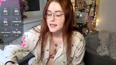 Alice  online show from January 2025 05:23:01 PM