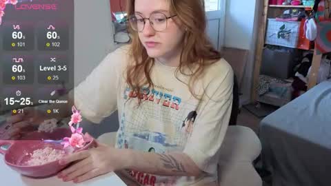 Alice  online show from September 2025 09:35:02 AM