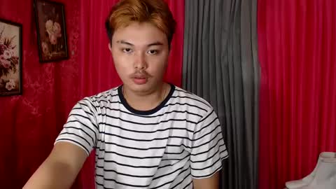 Snapshot of cutiepiejhon chatting on February 2025 09:26:02 PM cutiepiejhon online show from February 2025 09:26:02 PM