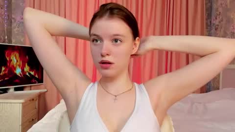 Snapshot of cutiestorm chatting on February 2026 08:45:01 AM Mila online show from February 2026 08:45:01 AM